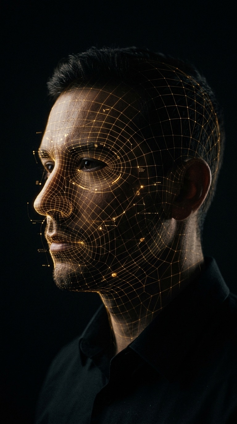 M3 · Human OpSec & Biometric Anonymity