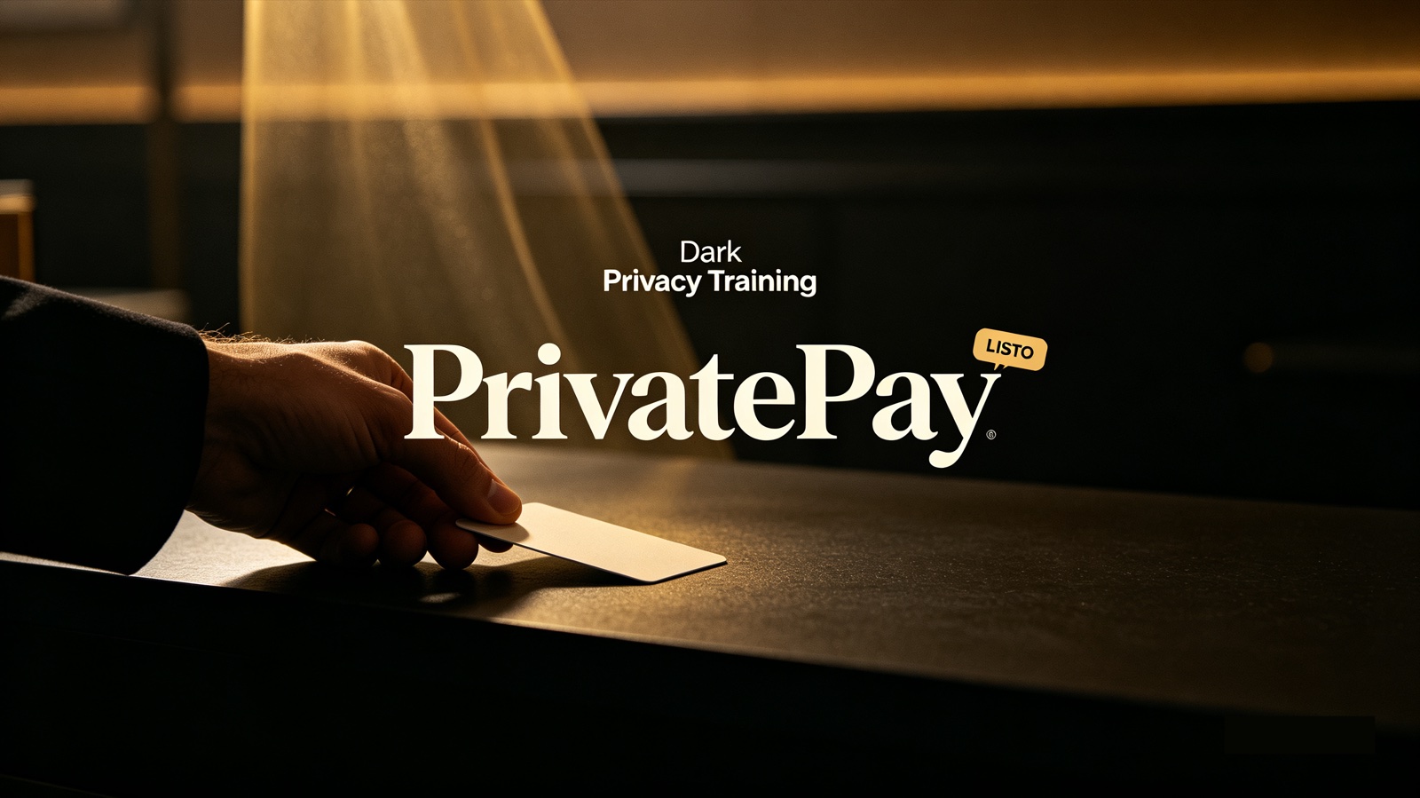 PB Private Labs · Swiss Wallet & PrivatePay